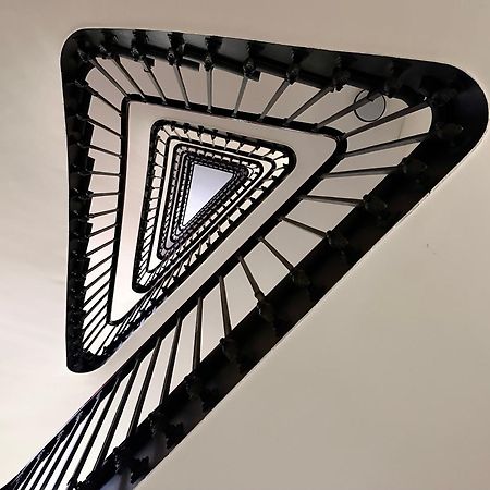 Apartment Metro-Paris Asnières Dış mekan fotoğraf