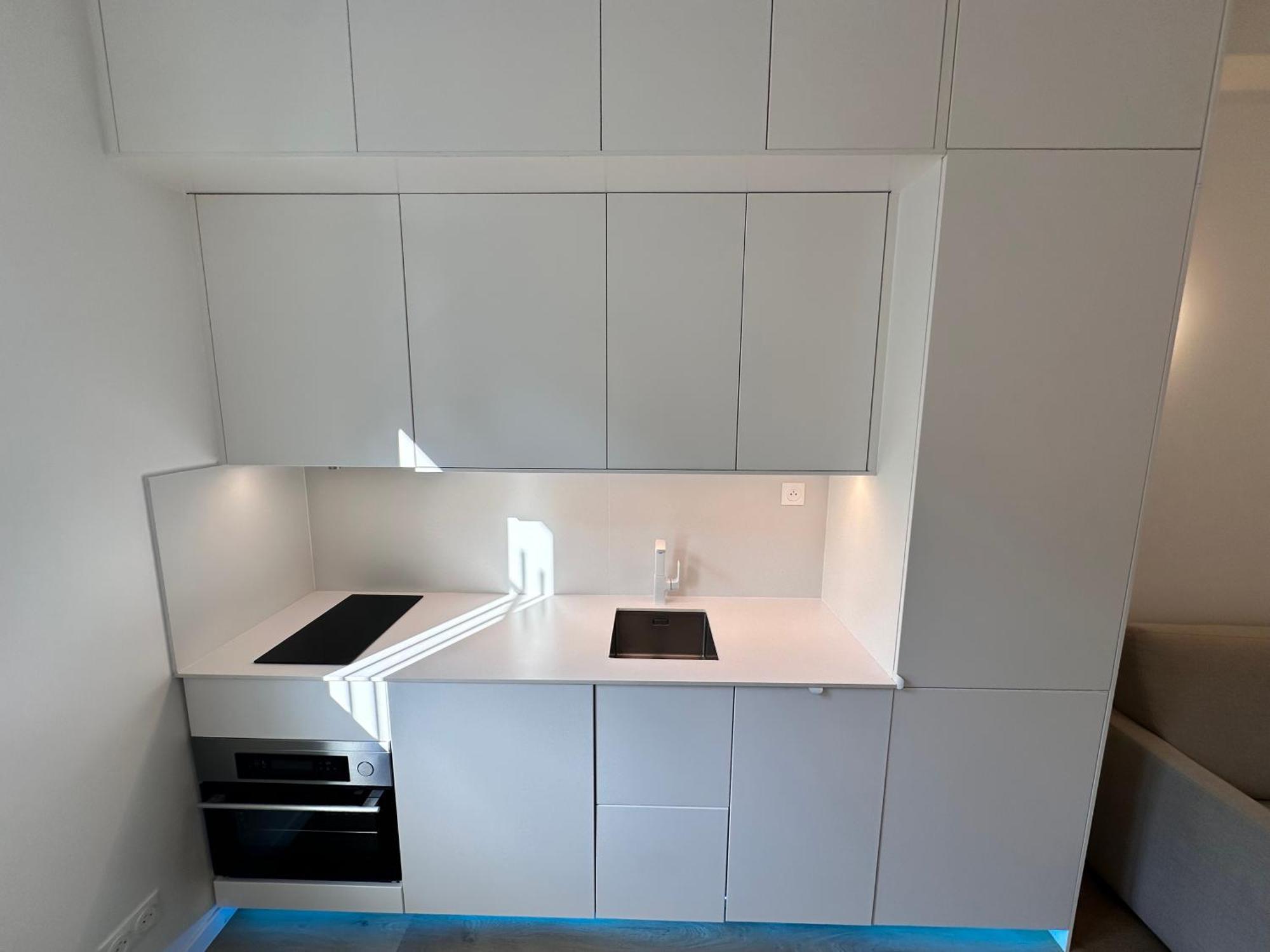 Apartment Metro-Paris Asnières Dış mekan fotoğraf