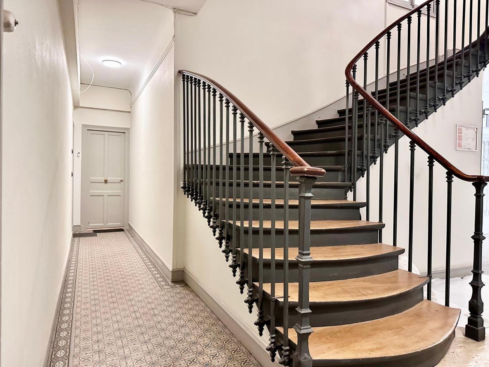 Apartment Metro-Paris Asnières Dış mekan fotoğraf