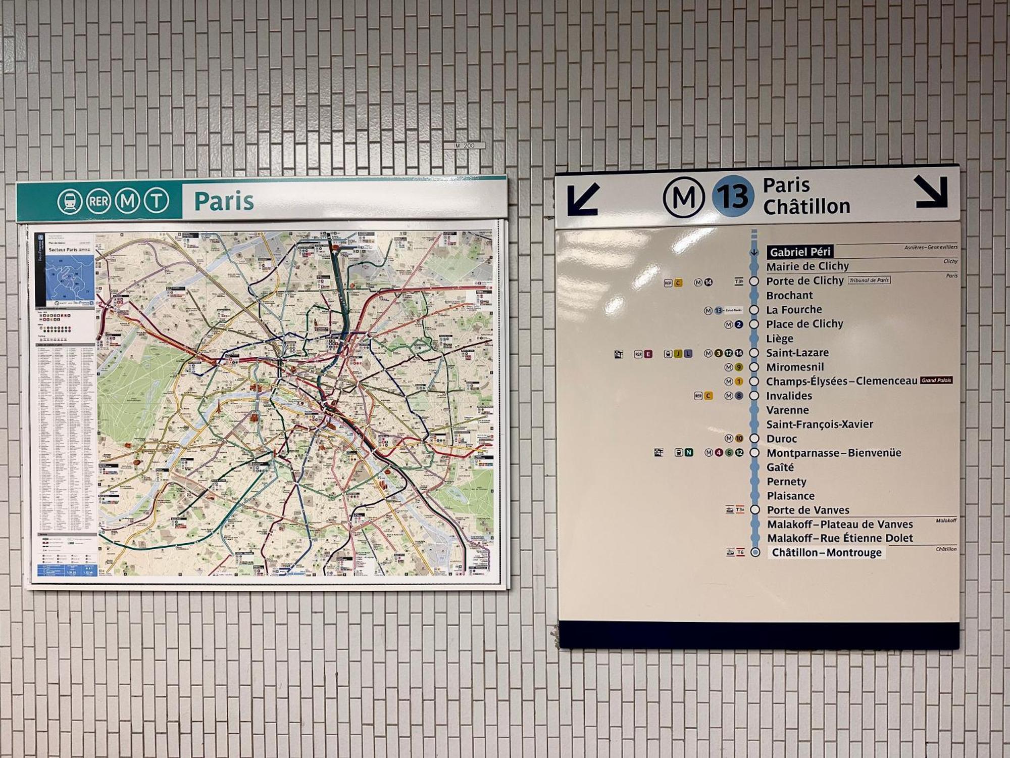 Apartment Metro-Paris Asnières Dış mekan fotoğraf